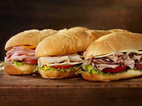 🥖✨ Final Hoagie Sign-Up of the Season! ✨🥖