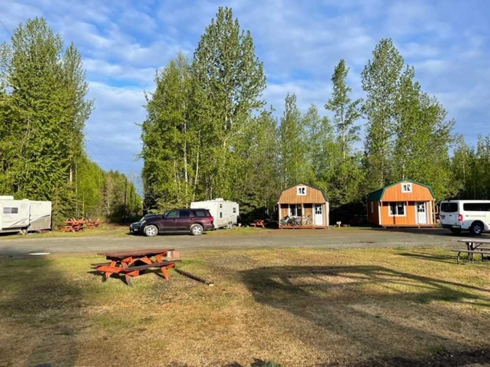 Riverside RV & Camper Park, Houston, AK - Photo 3