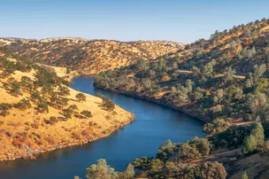 Lake McSwain Campground and Recreation Area – photo 2
