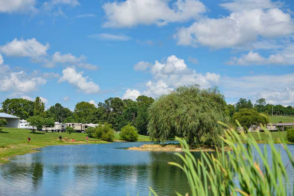 Whispering Hills RV Park - Photo 3