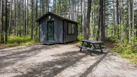 Bunk 3, Hidden Lake — image 1 of 14