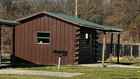 Preferred Rustic Cabin — image 1 of 1