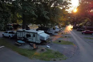 Bear Run Campground – photo 5
