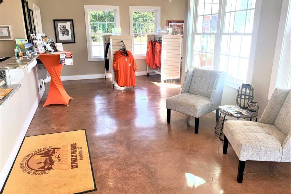 Clemson RV Park at The Grove - Photo 5