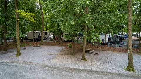 Deluxe RV Site — image 9 of 9