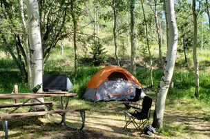 Aspen Acres Campground – photo 5