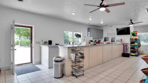 30/50 Amp Standard RV Site Concrete — image 11 of 11