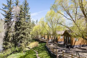 Snake River Cabin & RV Village – photo 3