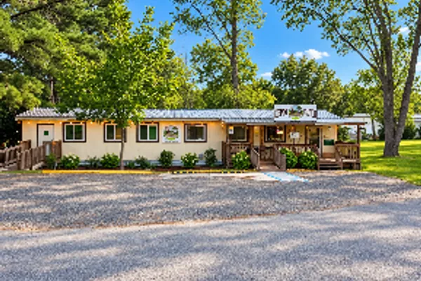 Train Station RV Park Tifton – photo 1