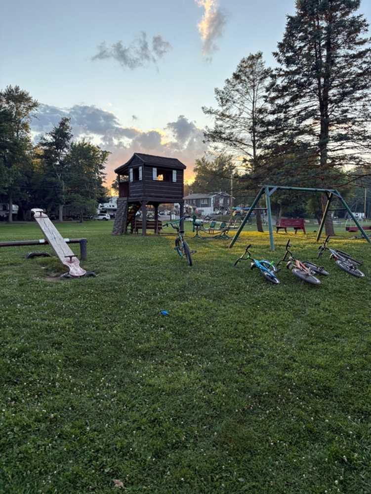 Indian Head Campground -  Bloomsburg, PA - Photo 5
