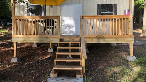 Legacy Cabin #5 — image 1 of 9