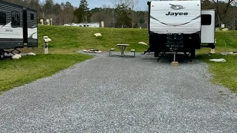 Full Hook-up River Loop RV Site — image 10 of 10