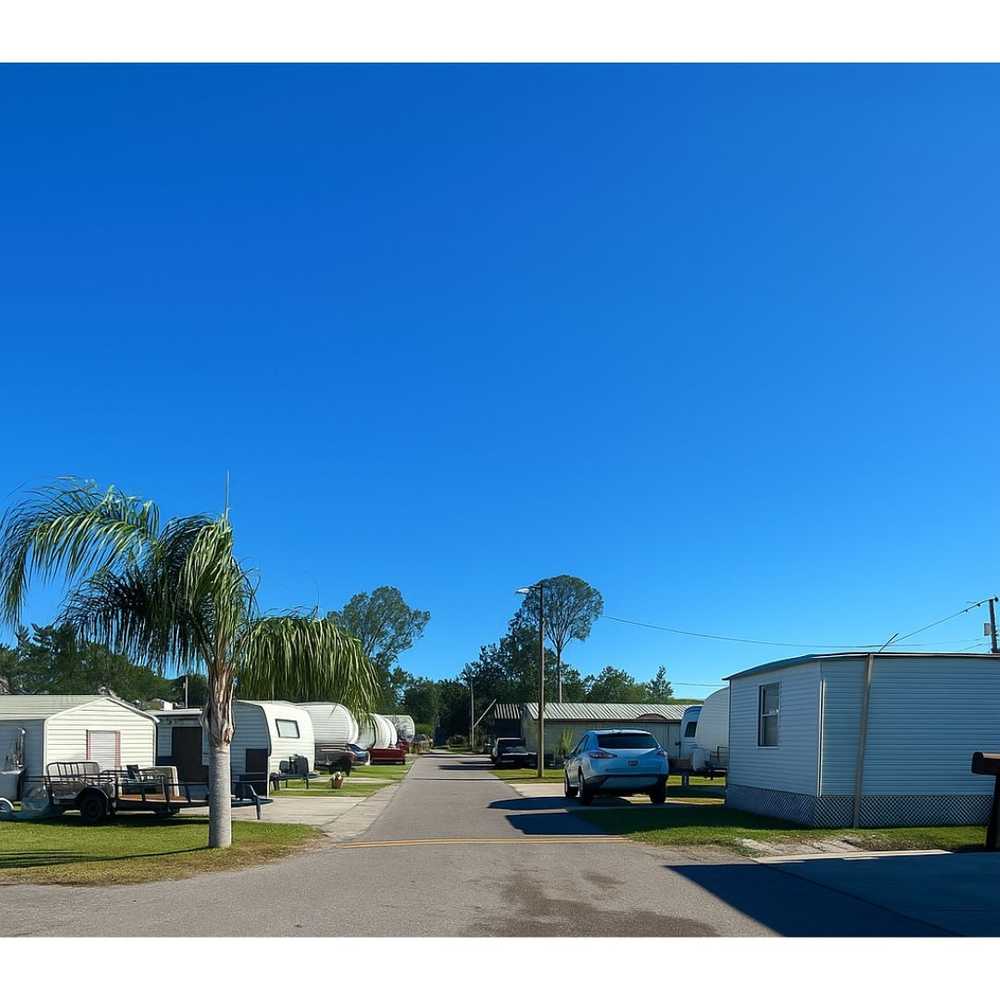 Palm Breeze Estates, Lakeland, Florida - Photo 3