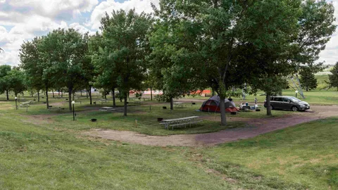 Tent Site — image 1 of 1