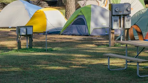 W/E Tent Site — image 1 of 4