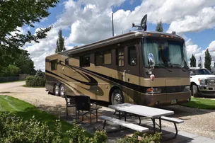 Camp'n Class RV Park – photo 2