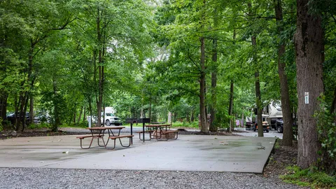 Red Carpet Buddy RV Site — image 2 of 8