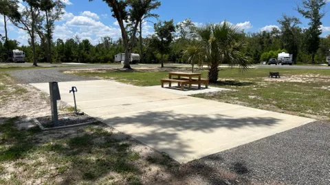 Platinum FHU pull- through Estate — image 1 of 11