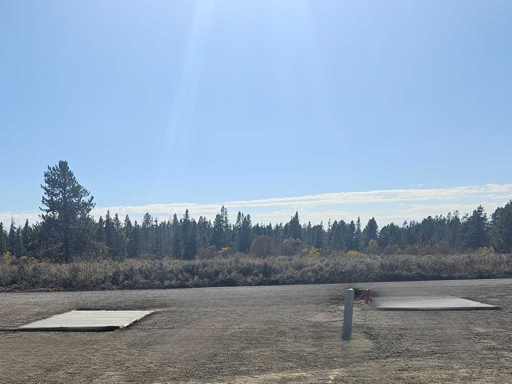 Henry's Fork RV Park, Island Park, Idaho - Main Photo