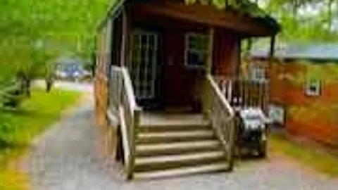 Basic Deluxe Cabin 27, 67 — image 1 of 1