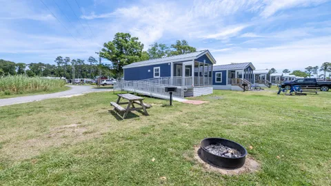 Cape Cottage — image 1 of 17