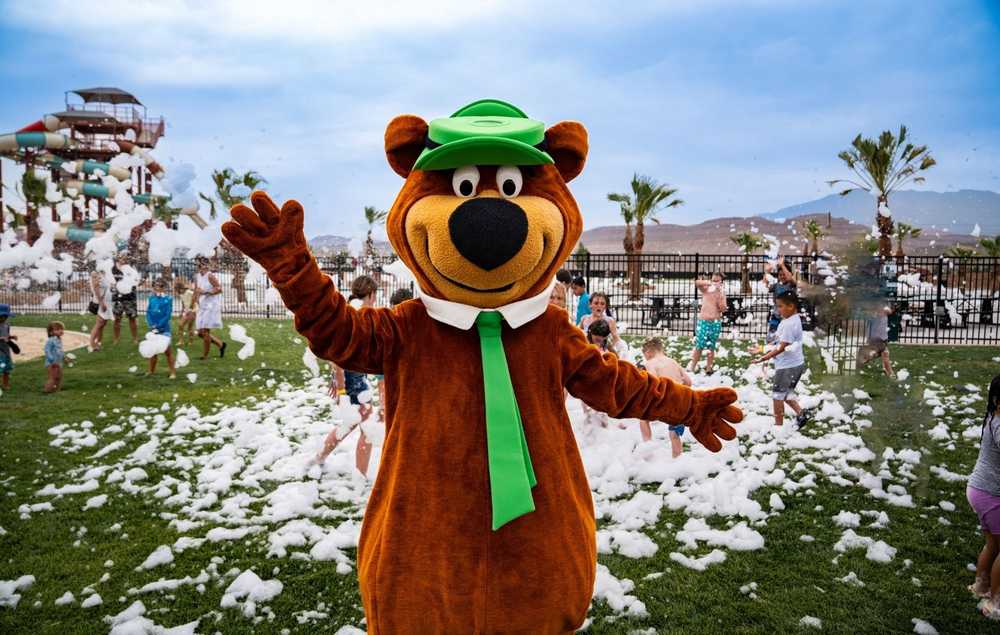 Jellystone Park™ Zion - Photo 2