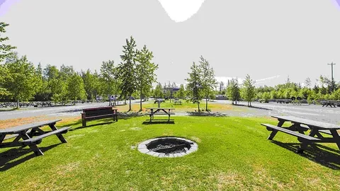 Pull Through - Supersize RV Sites — image 1 of 5