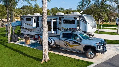 Elite Back-In RV Sites — image 1 of 4