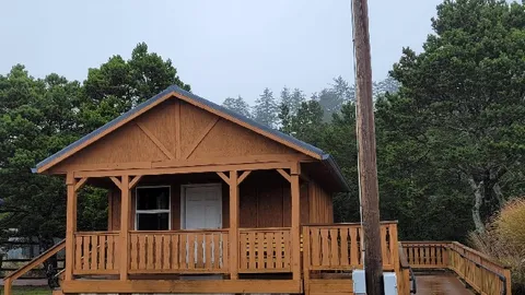Cabin — image 7 of 7