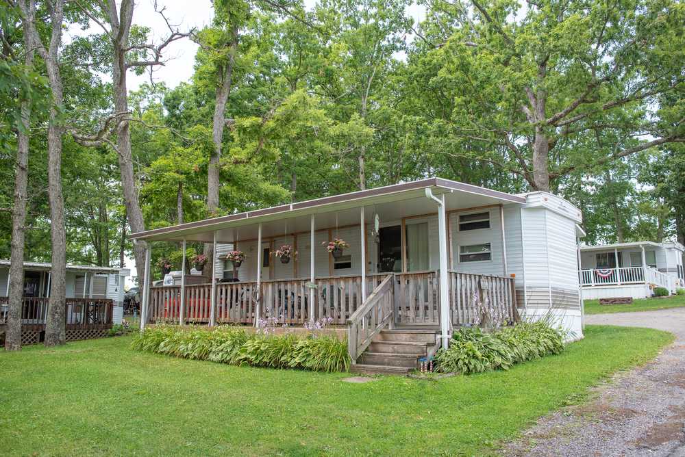 Double G RV Park - Photo 4