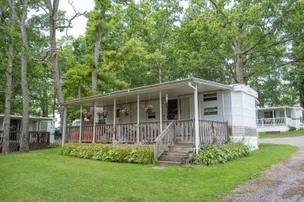 Double G RV Park – photo 4