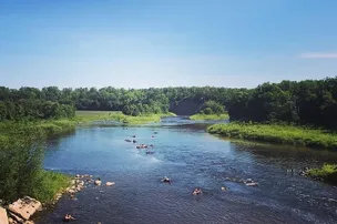 Voyageur's View – photo 2