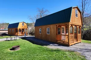 Triple R Camping Resort – photo 4