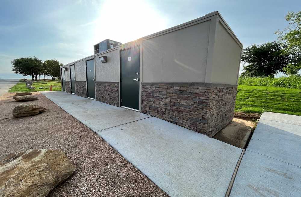 Meadowmere Park, Grapevine, Texas - Photo 3