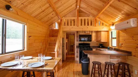 Cindy Bear™ Cottage — image 2 of 6