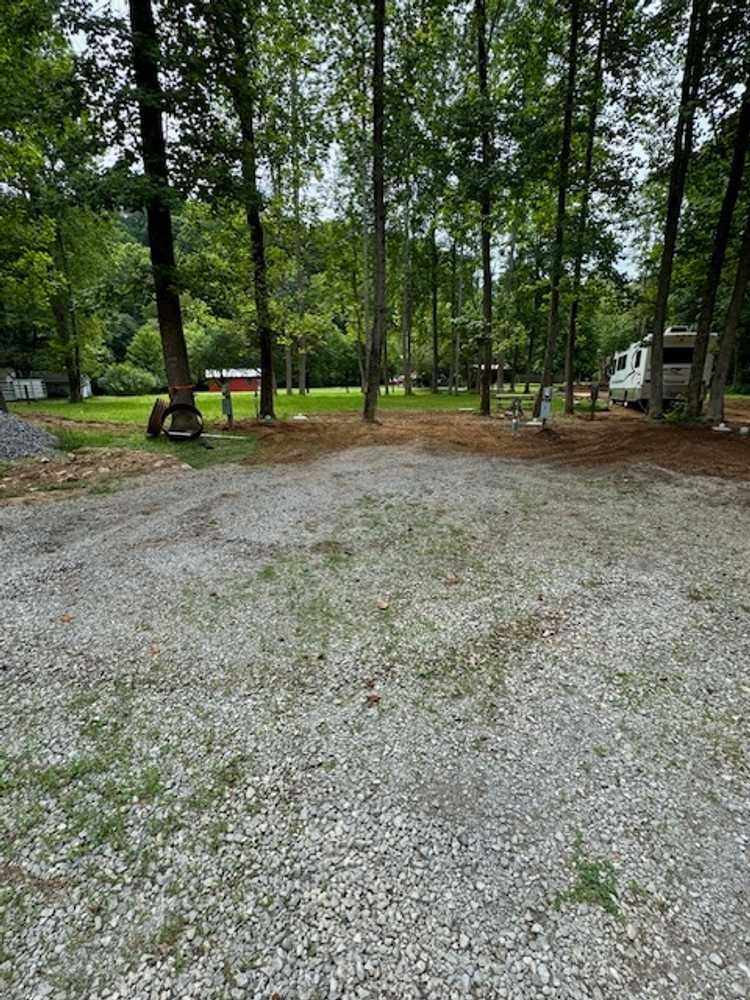 Glory Land Campground and Events, Eddyville, Kentucky - Photo 4