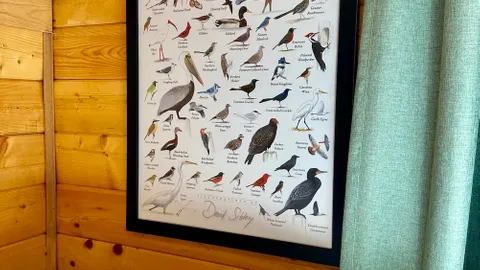 Songbird Cabin — image 2 of 8