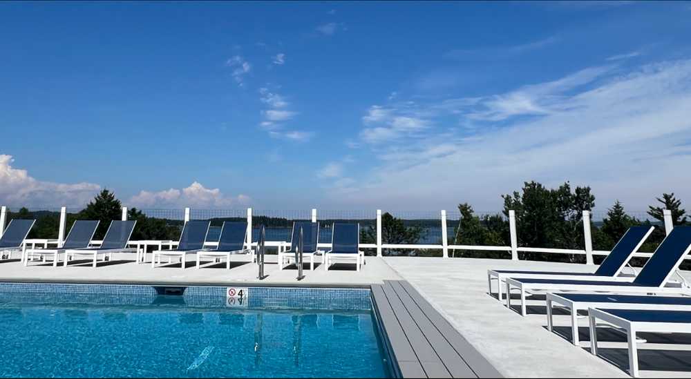 Seaview RV Resort, Eastport, Maine - Photo 2