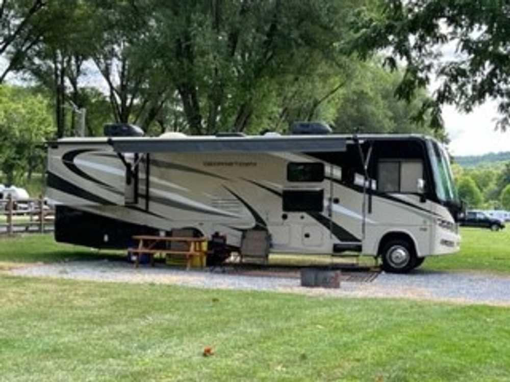 Watermelon Park Campground, Berryville, Virginia - Photo 4