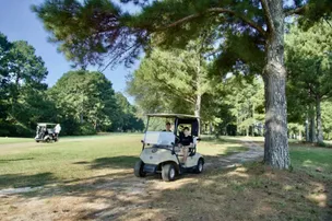 Wanee Lake Golf & RV Resort – photo 4