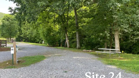 Water + Electric Creek — image 2 of 8