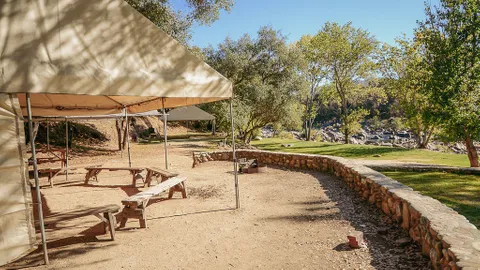 Riverside Prime Group Tent Sites — image 2 of 13