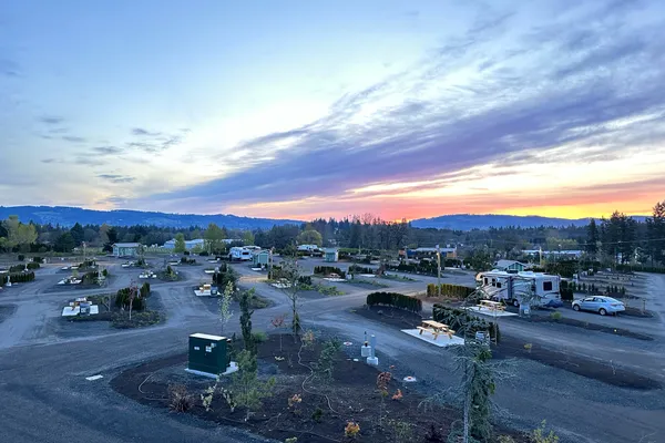 Dundee Hills Resort – photo 1