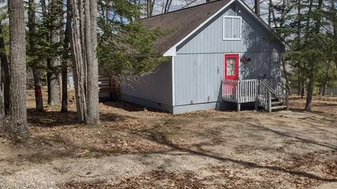 Chalet 1 — image 1 of 4