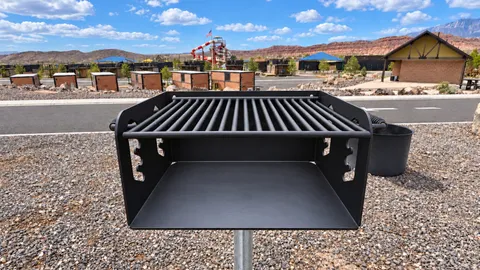 45 ft. Waterfront Back-In — image 10 of 10