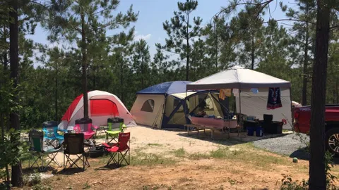 Ranger Smith™ Tent Site — image 4 of 4