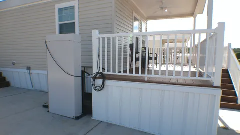 Standard Cottage 1 Bedroom — image 1 of 4