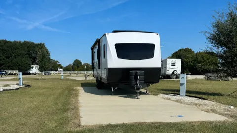 Standard RV Site — image 1 of 5
