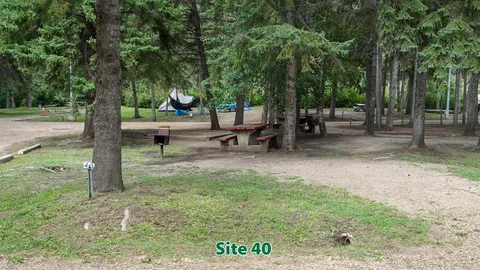 Natural Tent or RV Site — image 2 of 13