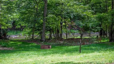 Non-Electric Tent Riverfront — image 2 of 4